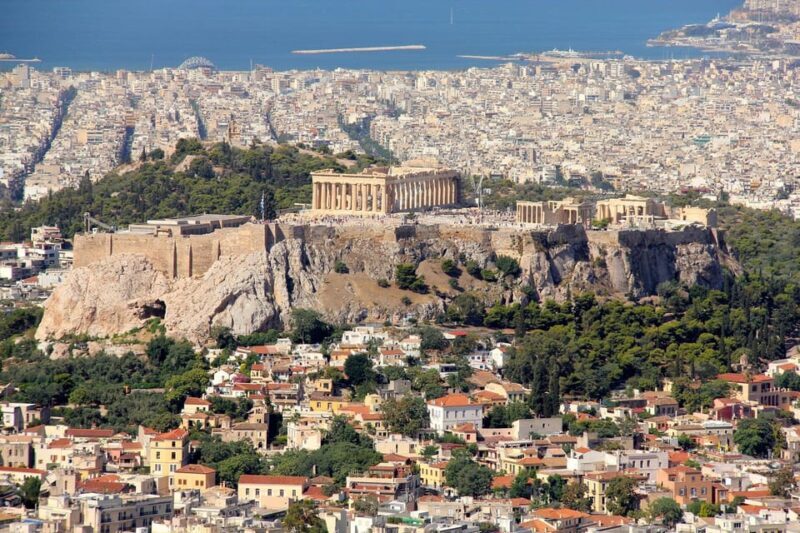 Athens: Half-Day Trip to Marathon - The Ancient Path - A Deep Dive into the Experience