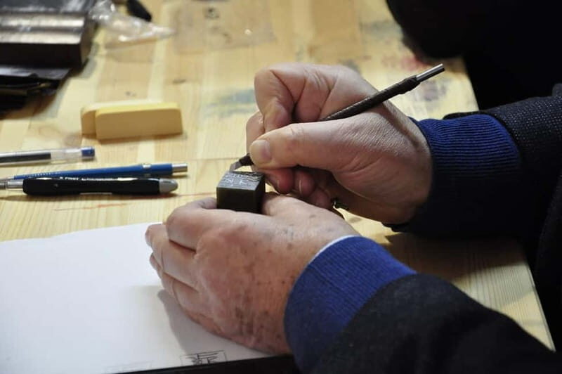 Athens: Handmade Seal Carving Workshop - Who Is This Tour Best For?