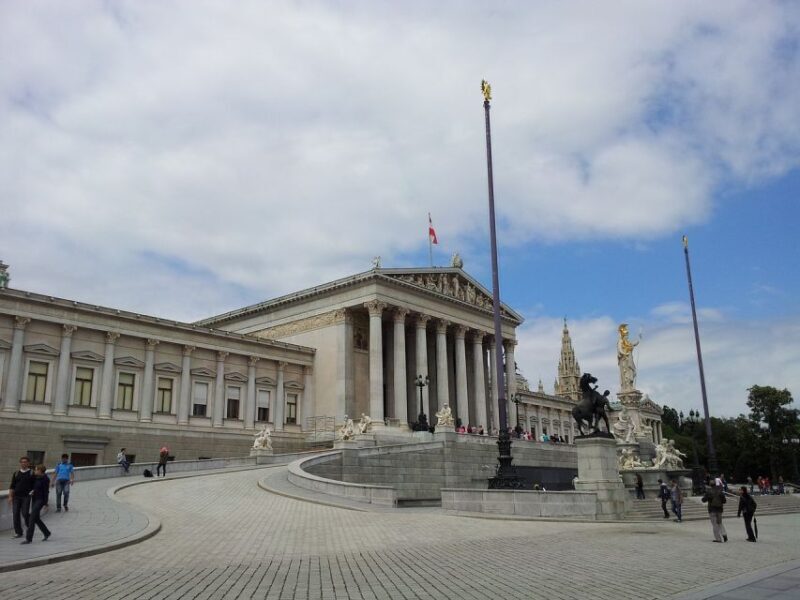 Athens Highlight Tour: Acropolis, Museum, Temple of Zeus - Athens Highlight Tour: Acropolis, Museum, Temple of Zeus