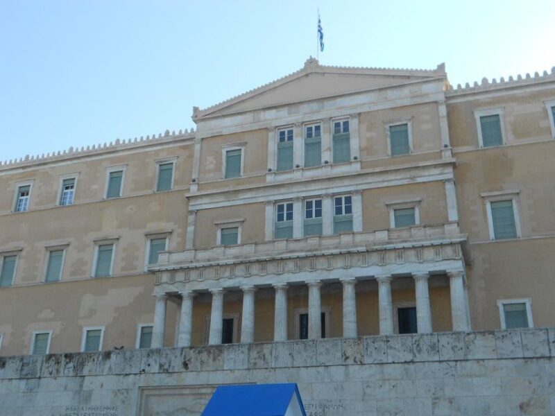 Athens Highlight Tour: Acropolis, Museum, Temple of Zeus - Practical Details and Value