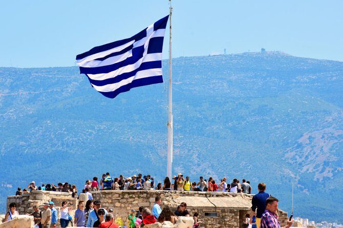 Athens Highlights & Ancient Corinth Private Full day tour - FAQs
