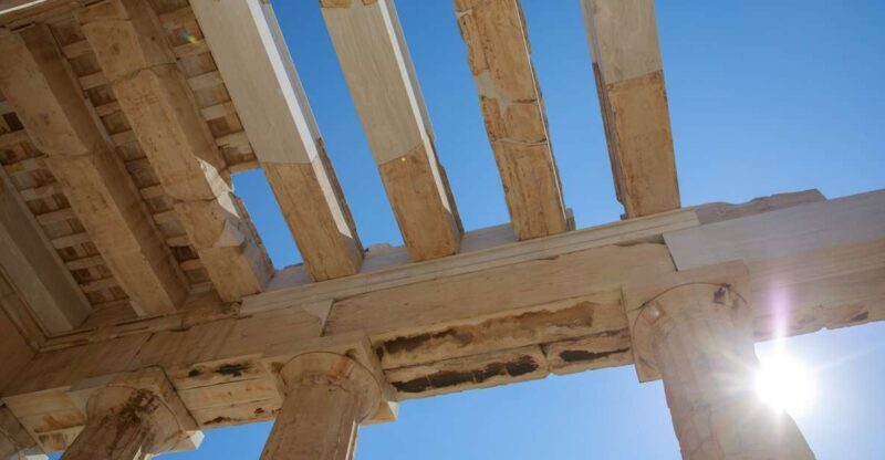 Athens: Highlights and Acropolis Guided Tour - FAQs