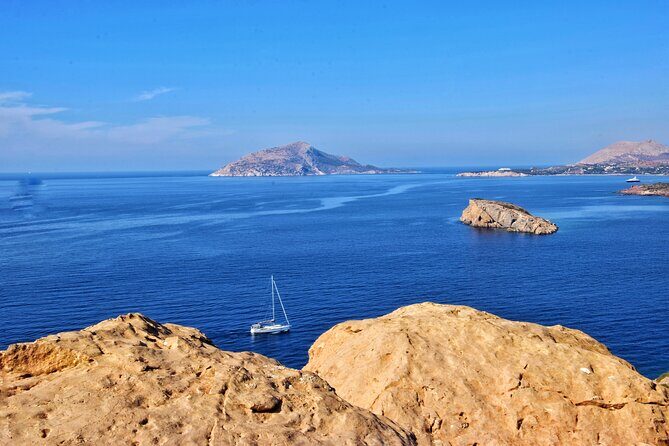 Athens Highlights and Athenian Riviera Private Driving Tour - Final Thoughts: Why Choose This Tour?