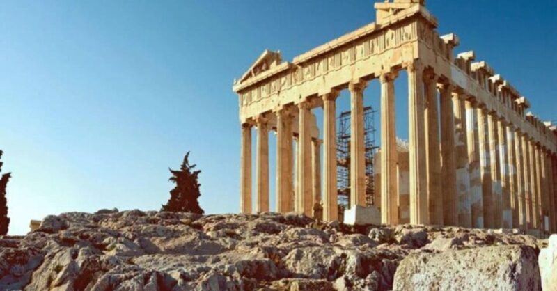 Athens Highlights & Astonishing Cape Sounion & Audio Tour - A Detailed Look at Your Athens & Cape Sounion Tour