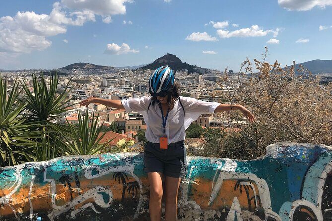 Athens Highlights by E-Bike: Small-Group Historic Tour - FAQ