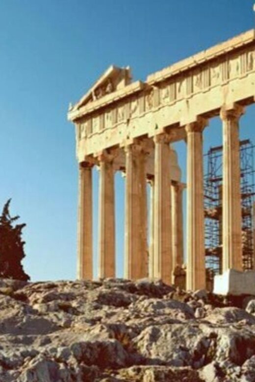 Athens Highlights & Cape Sounion Sunset Tour & Audio Tour - Final Thoughts: Is This Tour Right for You?