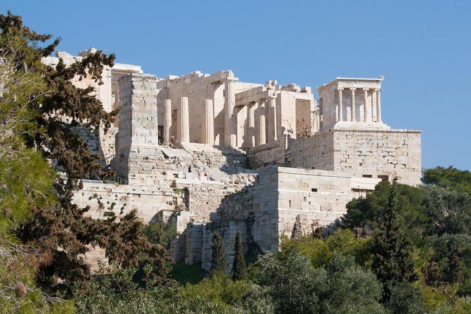 Athens Highlights, Delphi & Meteora, 3-Days Private Tour - FAQ