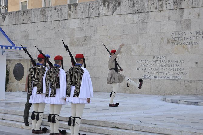 Athens Highlights from the Cruise Ship & Amazing Lunch Included - Final Thoughts