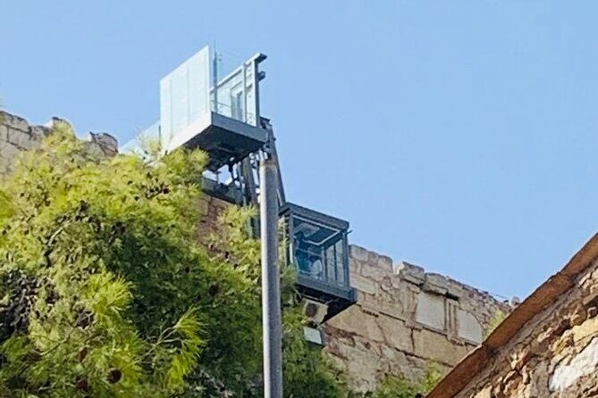 Athens Highlights, full day - accessible excursion - Final Thoughts