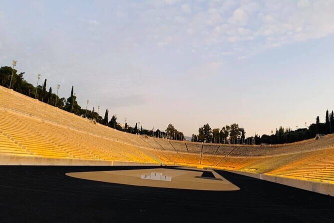 Athens Highlights, full day - accessible excursion - FAQ
