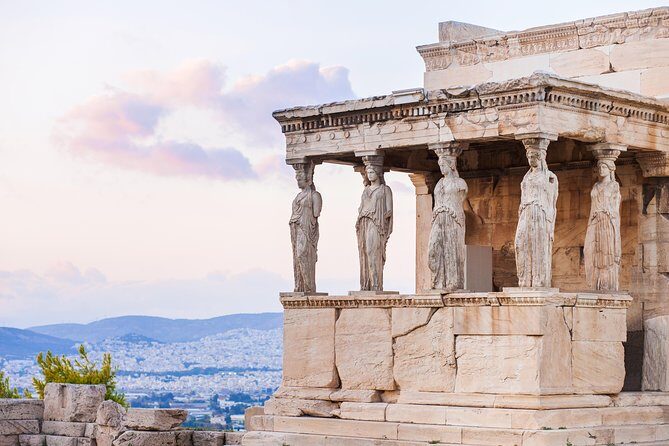 Athens Highlights Half Day Private Tour - Why We Think This Tour Offers Great Value