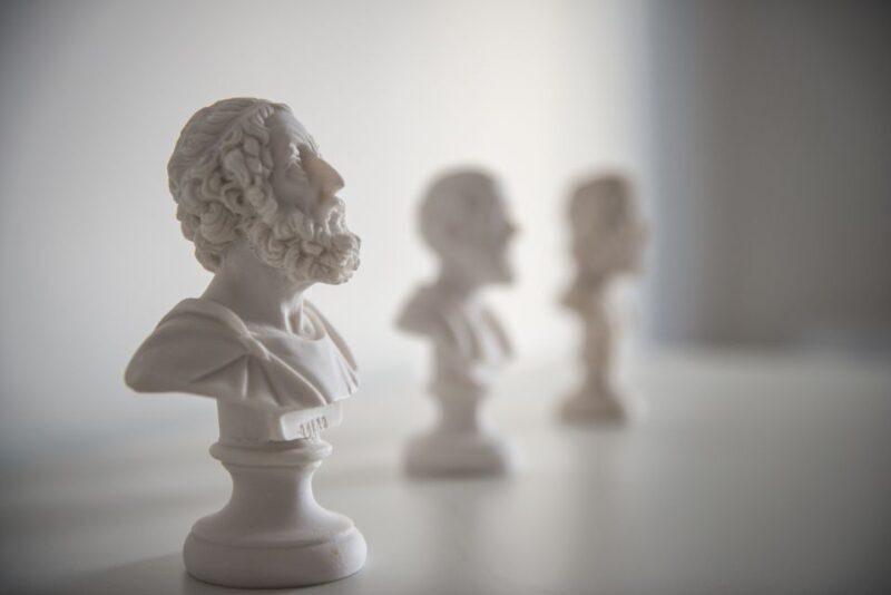 Athens Highlights: Myths & Philosophers Private Walking Tour - Practical Tips and Considerations