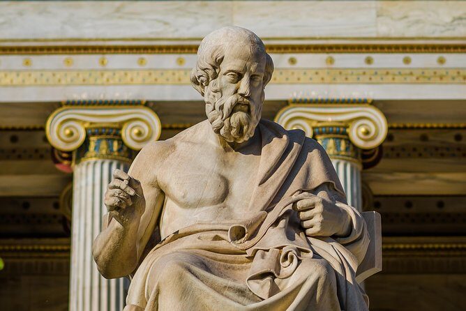 Athens Highlights: Myths & Philosophers Walking Tour - Authentic Stories and Engaged Guides