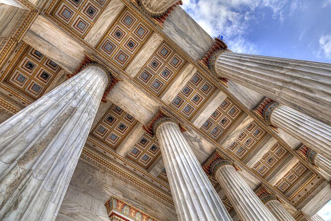 Athens Highlights: Myths & Philosophers Walking Tour - Final Thoughts
