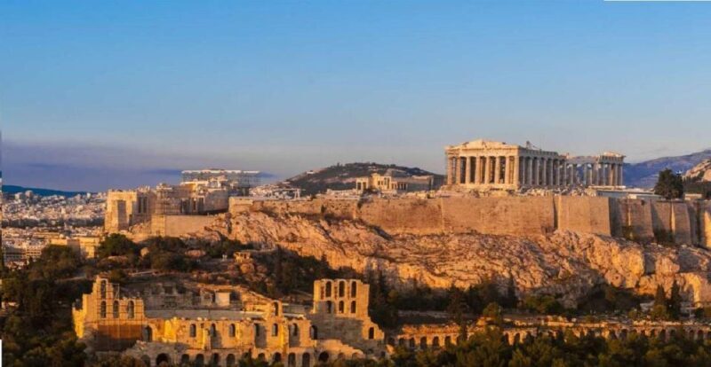 Athens Highlights Private Half-Day Tour - An In-Depth Look at the Athens Highlights Private Half-Day Tour