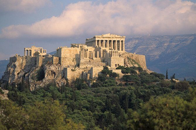 Athens Highlights Private Half-Day Tour - Who Would Love This Tour?