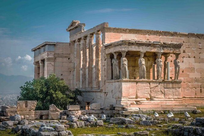 Athens Highlights Private Half-Day Tour - Final Thoughts