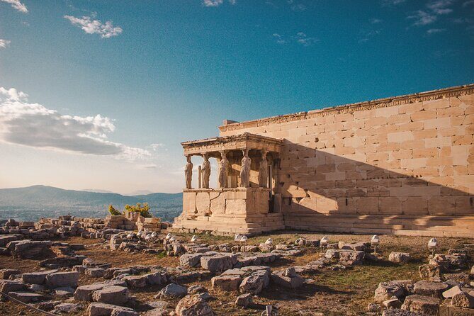 Athens Highlights: Private Tour with Acropolis & Museum tickets - Final Thoughts