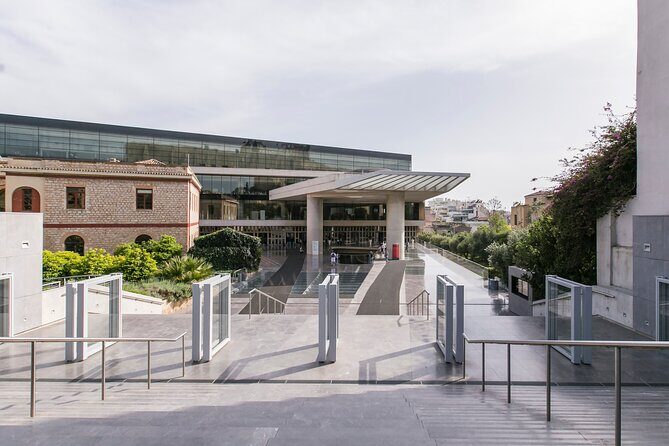 Athens Highlights: Private Tour with Acropolis & Museum tickets - Frequently Asked Questions