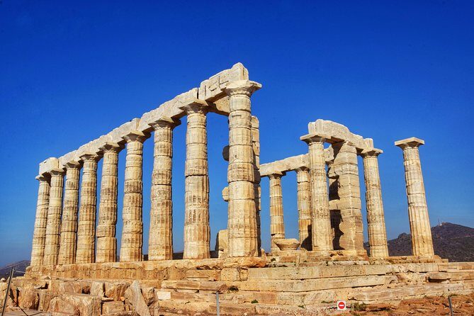 Athens Highlights & Sounio Temple of Poseidon Full Day Private Tour - Key Points