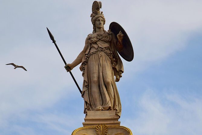 Athens Highlights & Sounio Temple of Poseidon Full Day Private Tour - What Sets This Tour Apart?