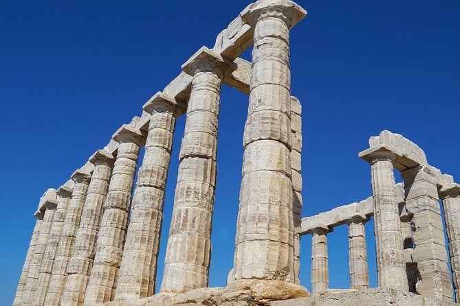 Athens Highlights & Sounio Temple of Poseidon Full Day Private Tour - Final Thoughts