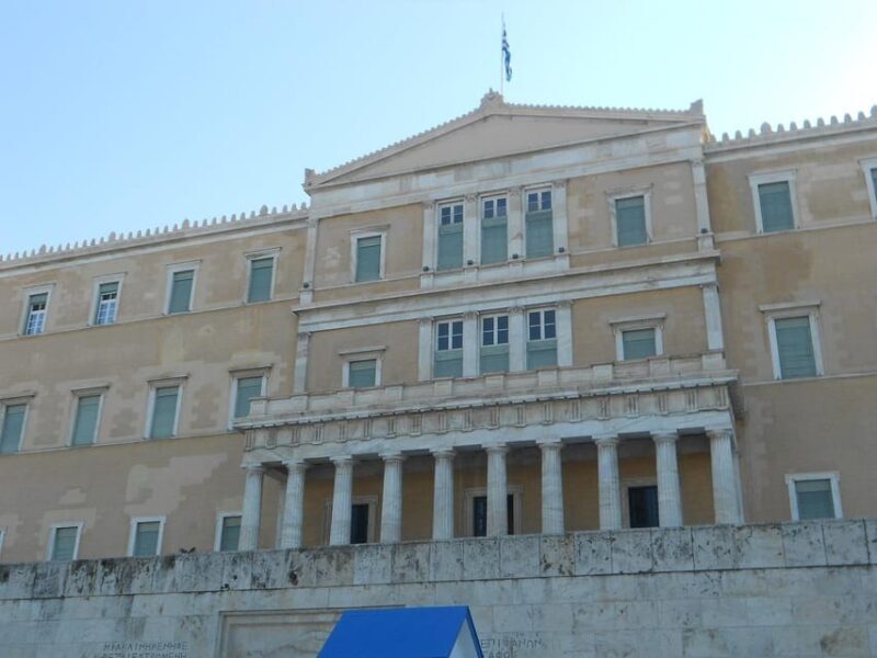 Athens Highlights: The Best of Athens in 2, 4, or 8 Hours - Exploring Athens with a Personal Touch
