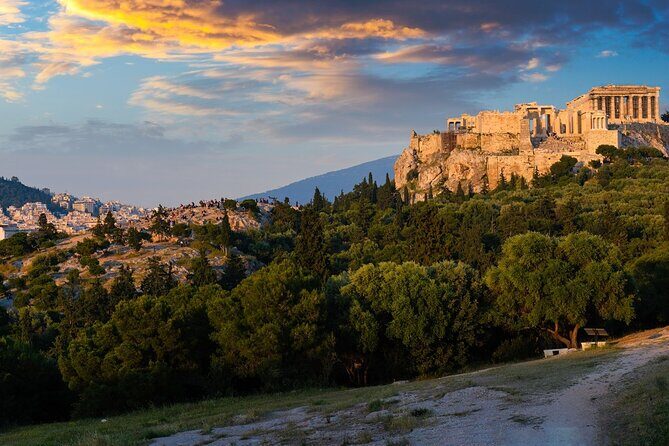 "Athens Highlights Tour : Acropolis, Acropolis Museum and more." - In-Depth Look at the Itinerary