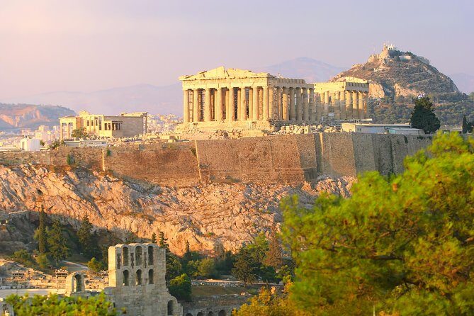 Athens Highlights Tour & Cape Sounio (Full Day) - Final Thoughts: Does This Tour Fit Your Travel Style?