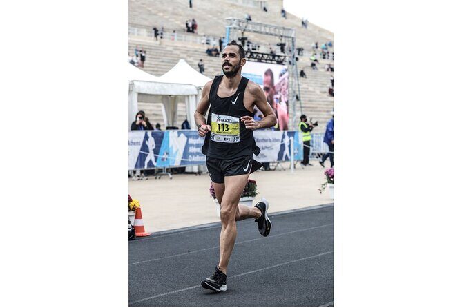 Athens Highlights: Urban Run experience with a Local - Frequently Asked Questions
