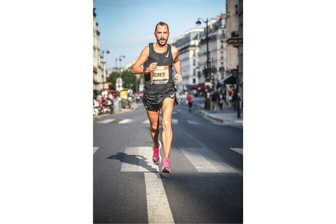 Athens Highlights: Urban Run experience with a Local - Final Thoughts