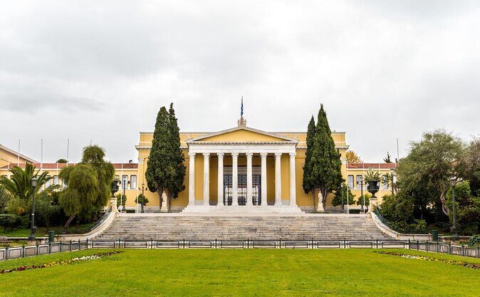 Athens Highlights Walking Tour - Quick Overview: What You Need to Know