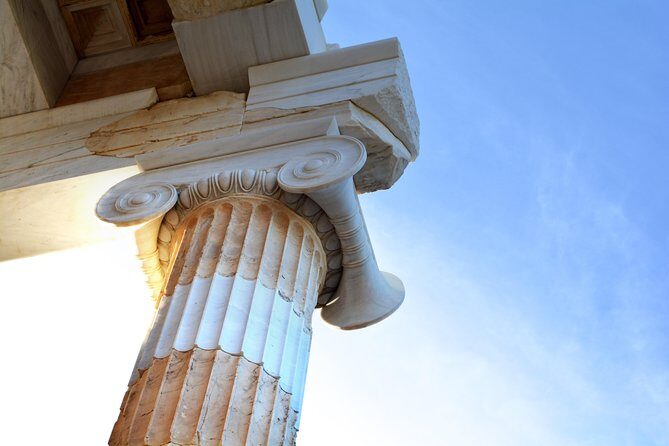 Athens Highlights Walking Tour - The Sum Up: Is This Tour Worth Your Time?