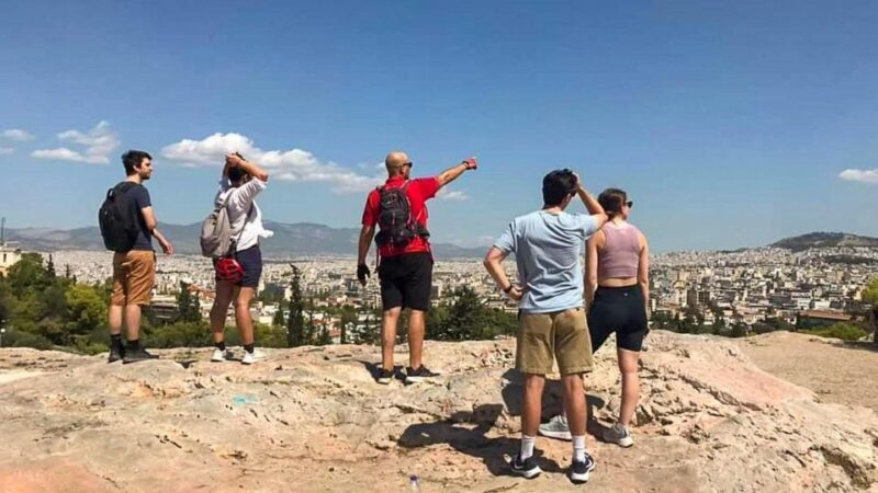 Athens Historical Center: Explore by Bike - Final Thoughts