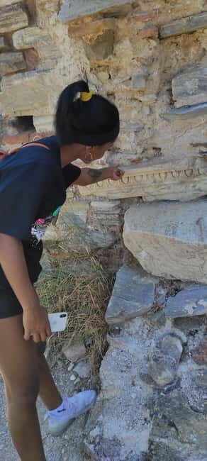 Athens Historical Hiking with Lunch - Key Points