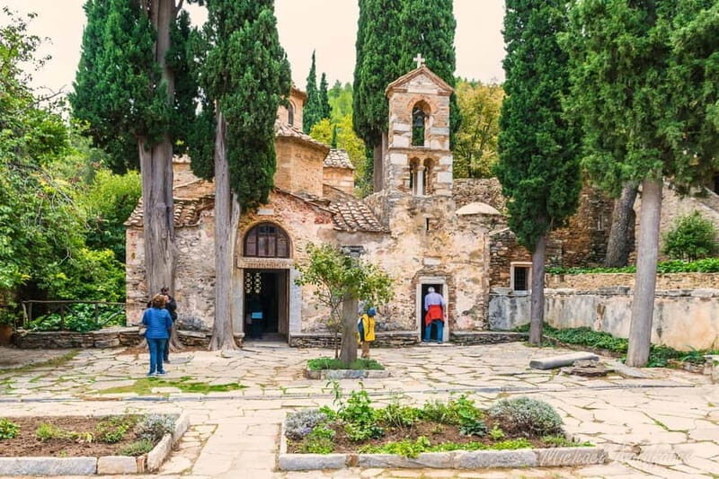 Athens Historical Hiking with Lunch - Exploring Athens’ Trails: A Deep Dive into the Experience