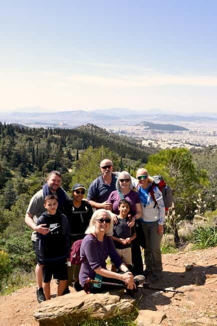 Athens Historical Hiking with Lunch - Final Thoughts: Who Should Consider This Tour?