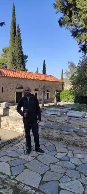 Athens Historical Hiking with Lunch - Frequently Asked Questions