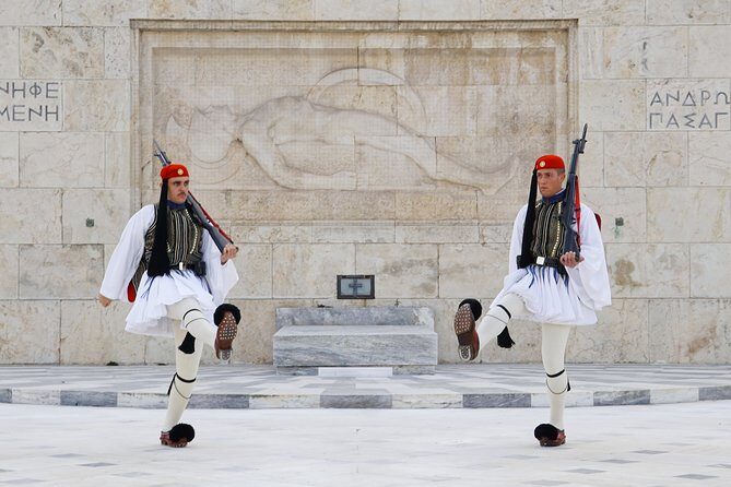 Athens Historical Private Virtual Tour Live Experience - Exploring Athens Virtually: What You’ll See and Why It Matters
