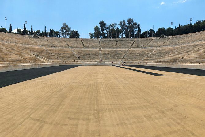 Athens Historical Private Virtual Tour Live Experience - FAQs