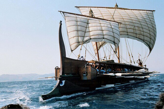 Athens Historical - Salamis Naval Battle Semi Private Tour - FAQ