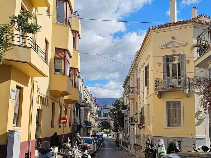 Athens: Historical Walking Tour - FAQs