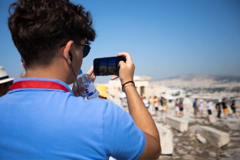 Athens: Hop-On-Hop-Off & Acropolis & Acropolis Mus.& 3 audio - Final Thoughts