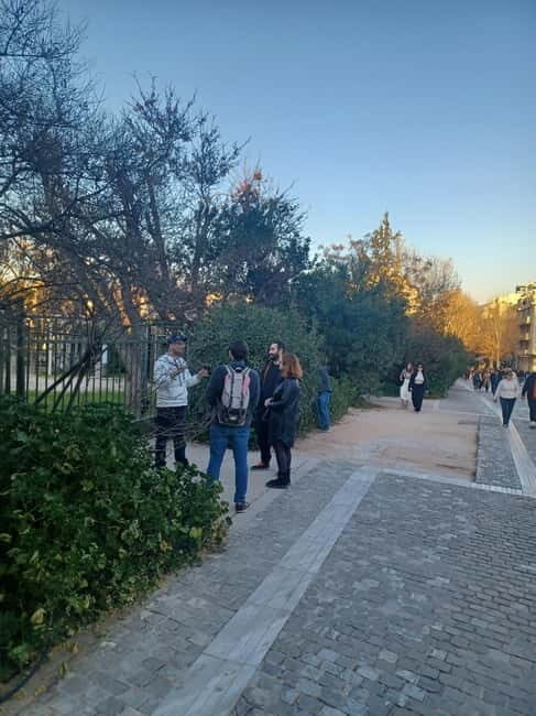 Athens: Horror Mythology Evening Tour with a Guide - A Deep Dive into the Experience