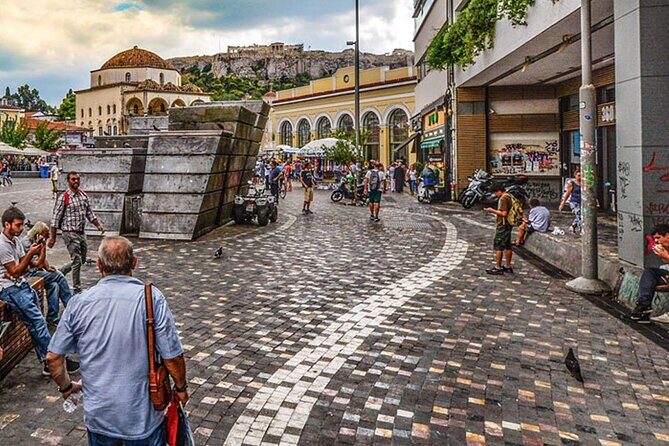 Athens Hotels to Athens Airport Private Departure Transfer - An In-Depth Look at Athens Airport Private Transfer