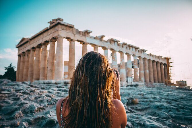 Athens Hotels to Athens Airport Private Departure Transfer - Who Will Love This Service?