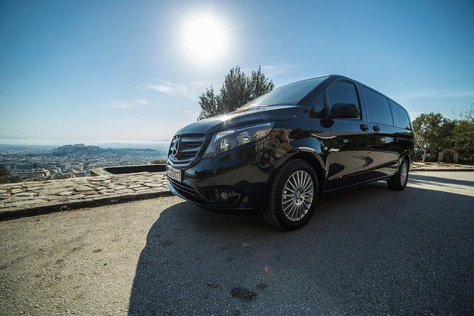 Athens hotels to Athens airport Private departure transfer - Who Will Benefit Most?