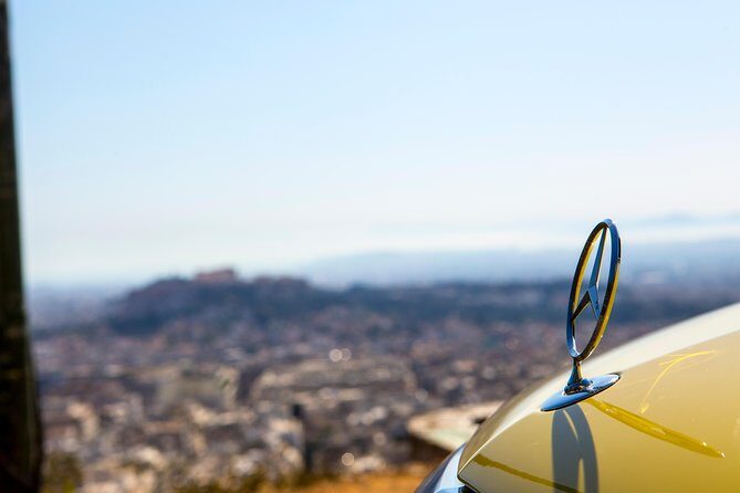 Athens hotels to Athens airport Private departure transfer - Final Thoughts