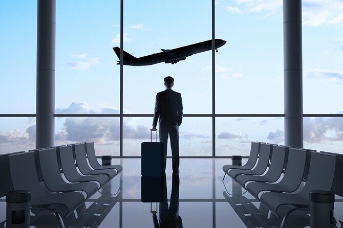 Athens Hotels To Athens AirPort Private Luxury Transfer Service - An In-Depth Look at the Athens Airport Private Transfer Experience