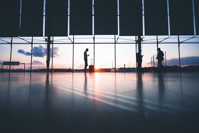 Athens Hotels To Athens AirPort Private Luxury Transfer Service - Final Thoughts